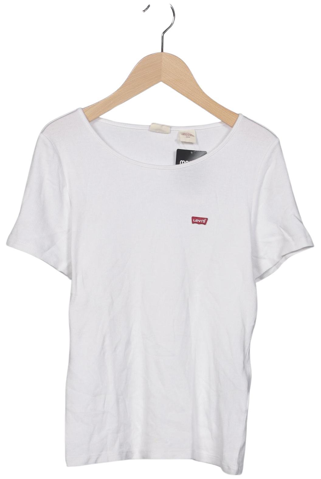 

Levis Damen T-Shirt, weiß, Gr. 38