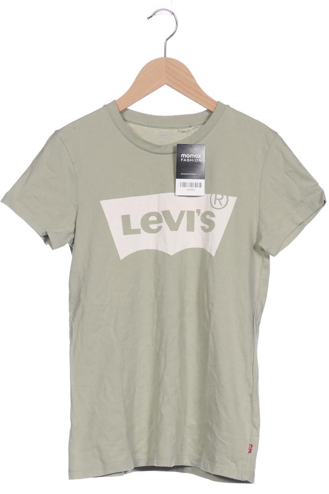 

Levis Damen T-Shirt, grün, Gr. 34