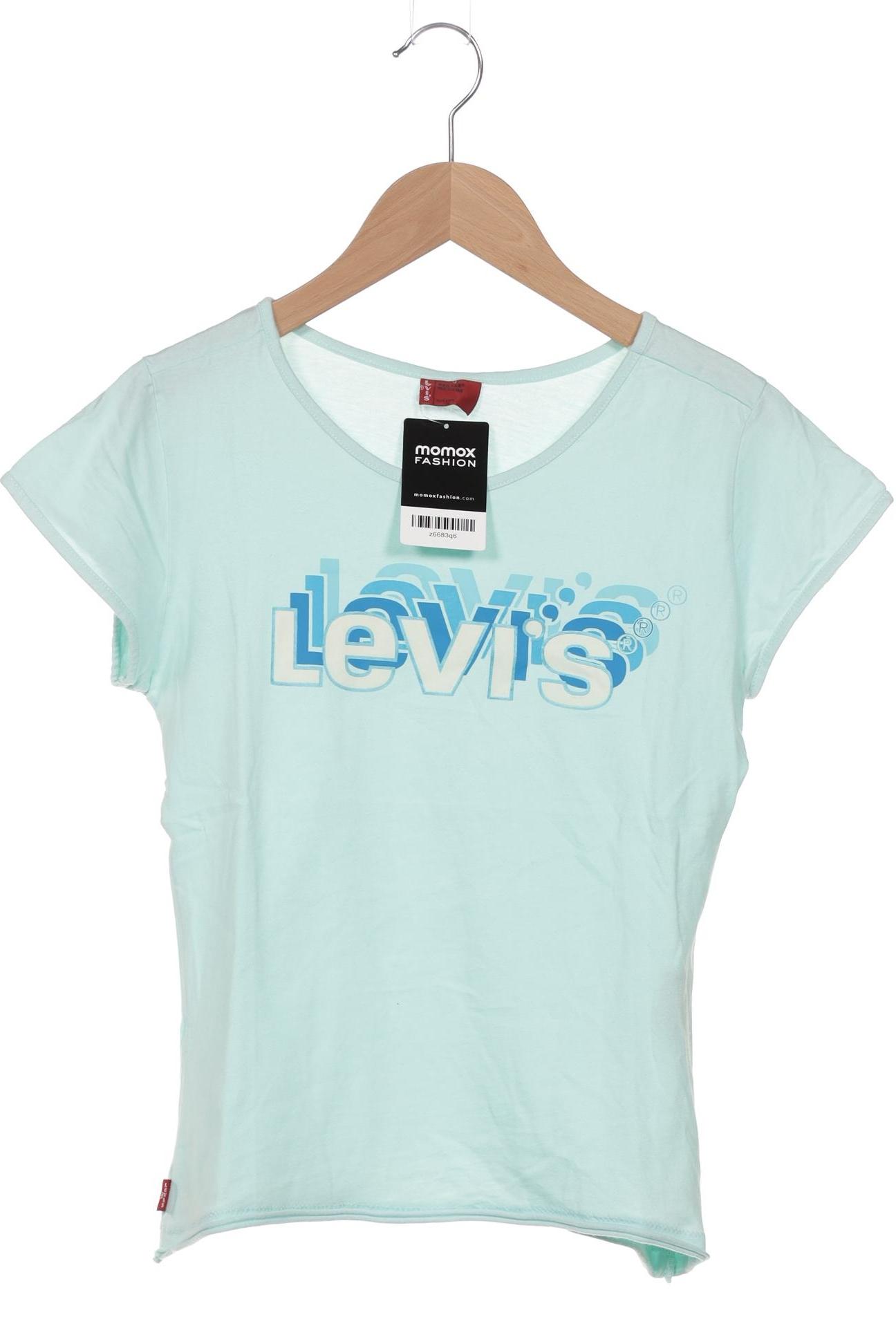 

Levis Damen T-Shirt, hellgrün, Gr. 38