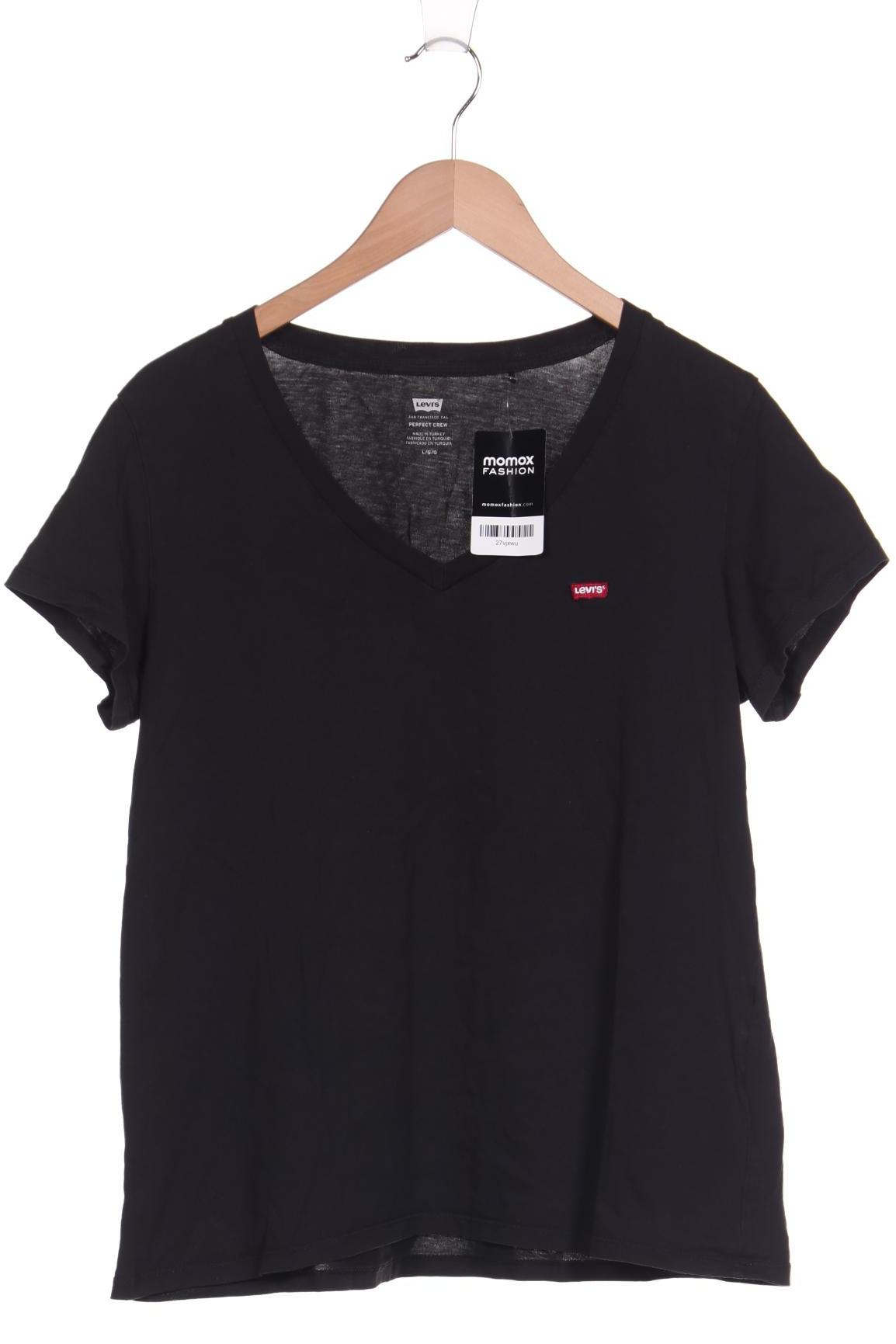 

Levis Damen T-Shirt, grau