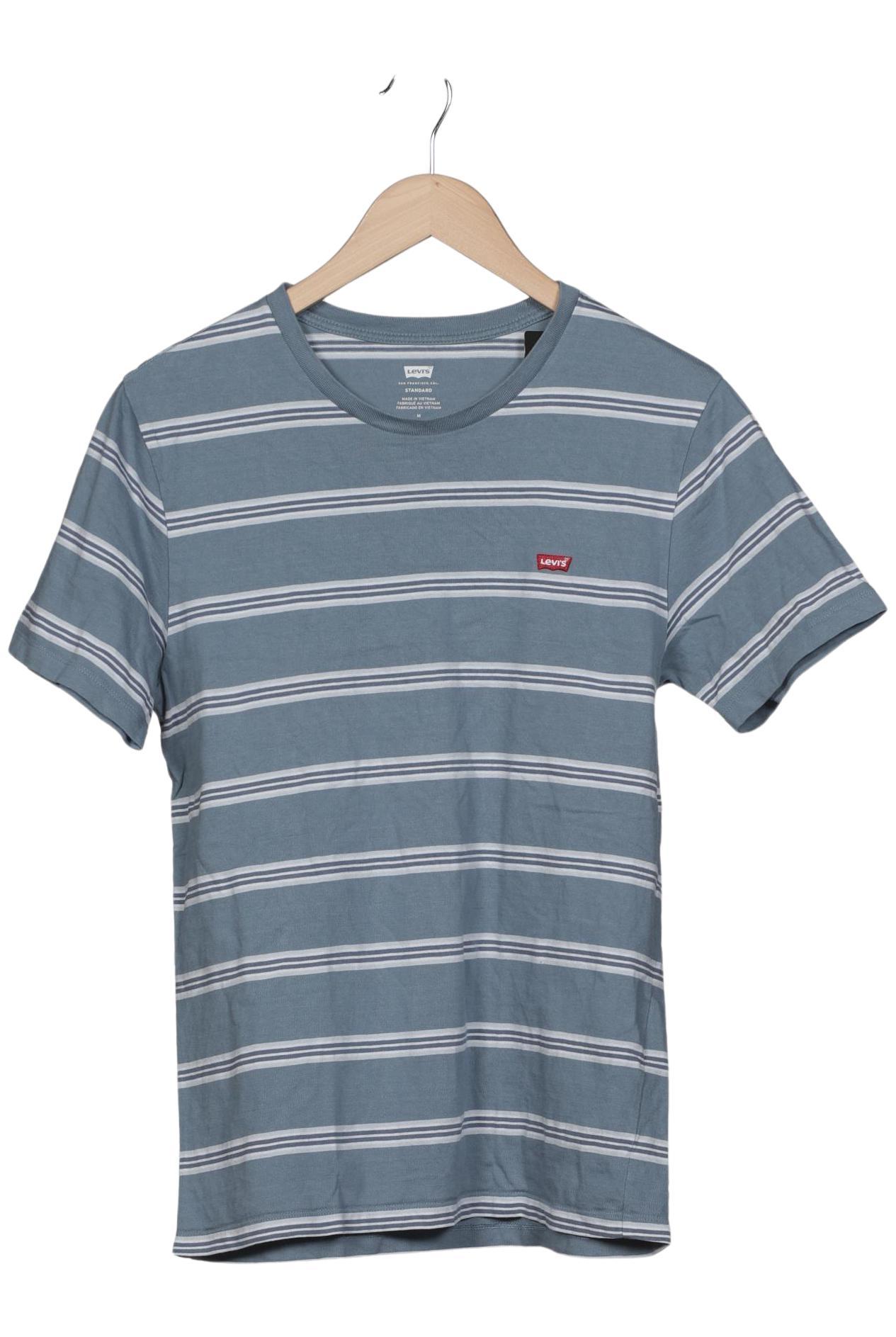 

Levis Damen T-Shirt, hellblau, Gr. 38