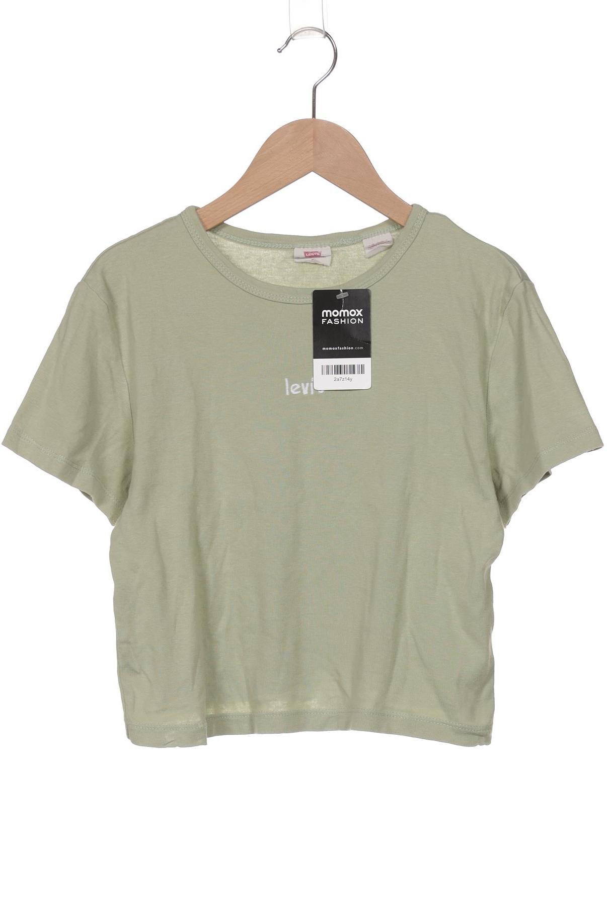 

Levis Damen T-Shirt, hellgrün, Gr. 38