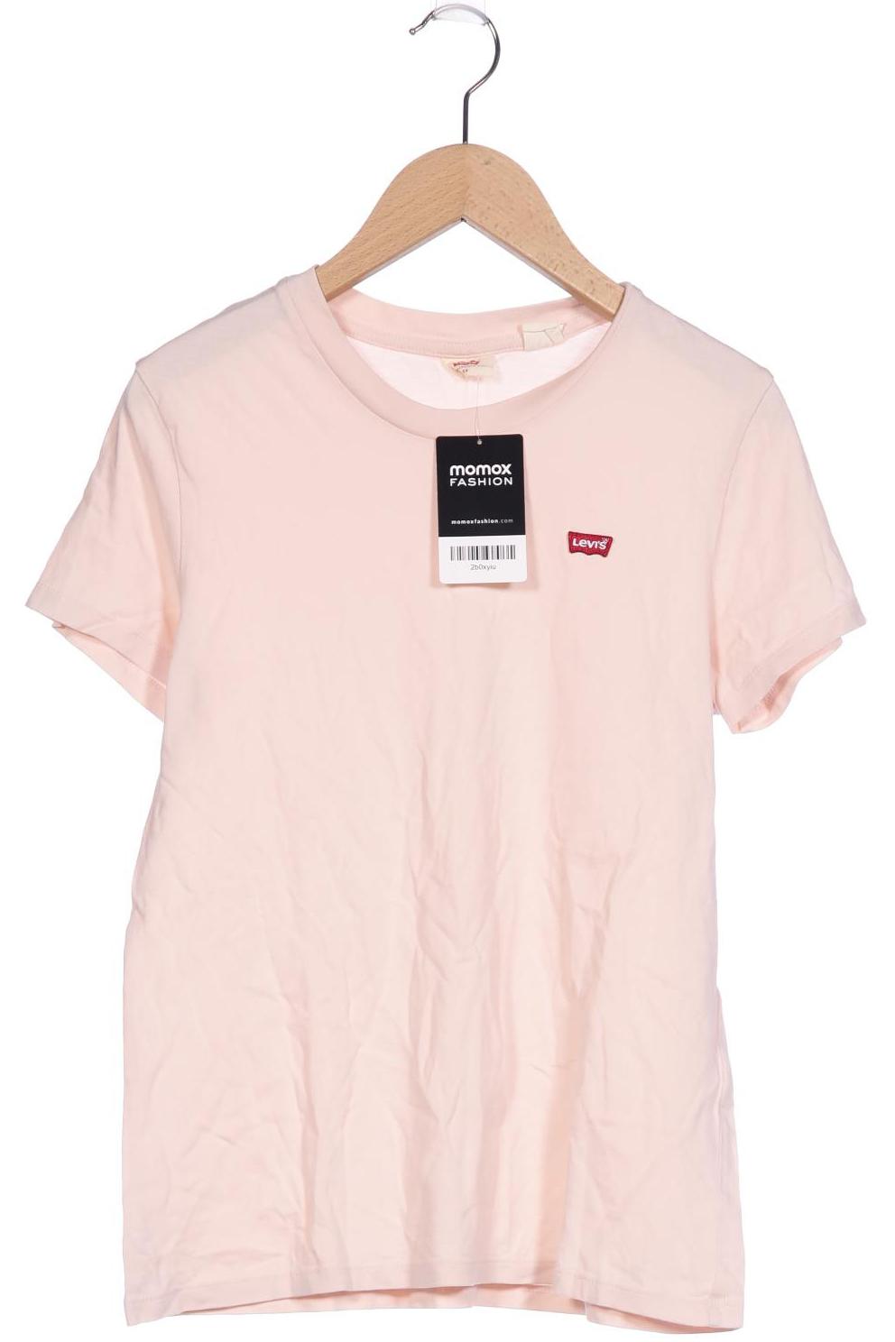 

Levis Damen T-Shirt, orange