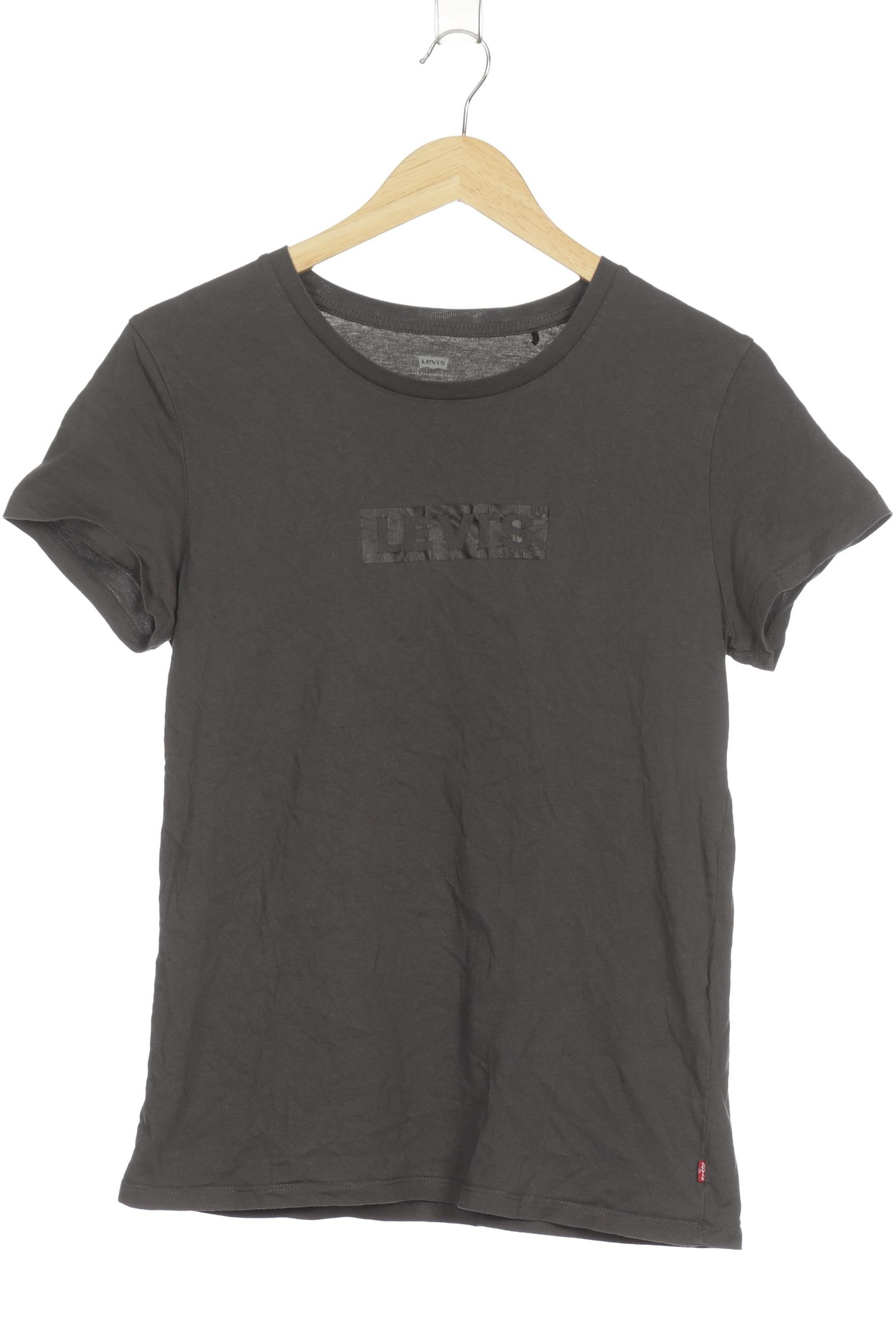 

Levis Damen T-Shirt, grau, Gr.