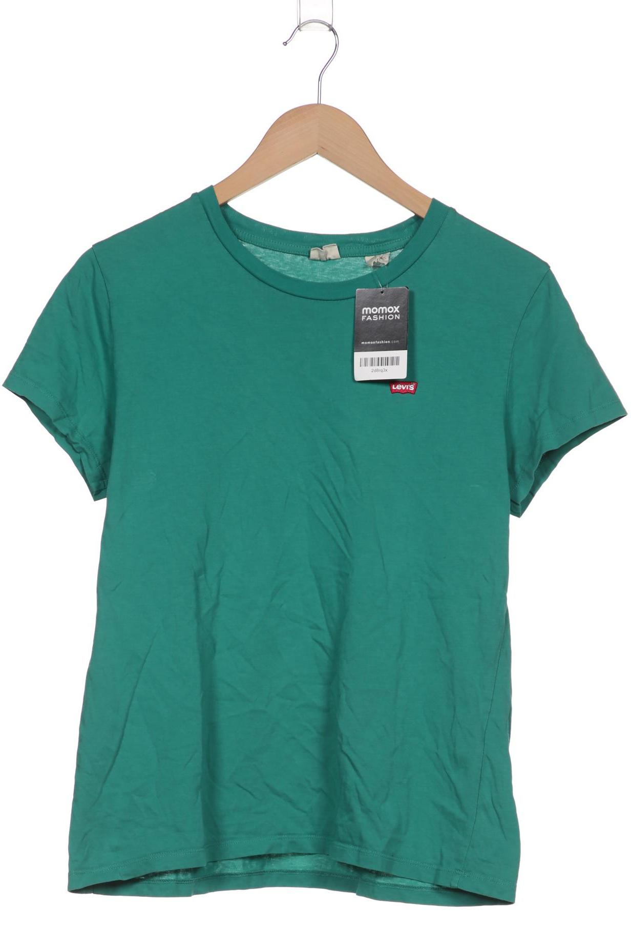 

Levis Damen T-Shirt, türkis