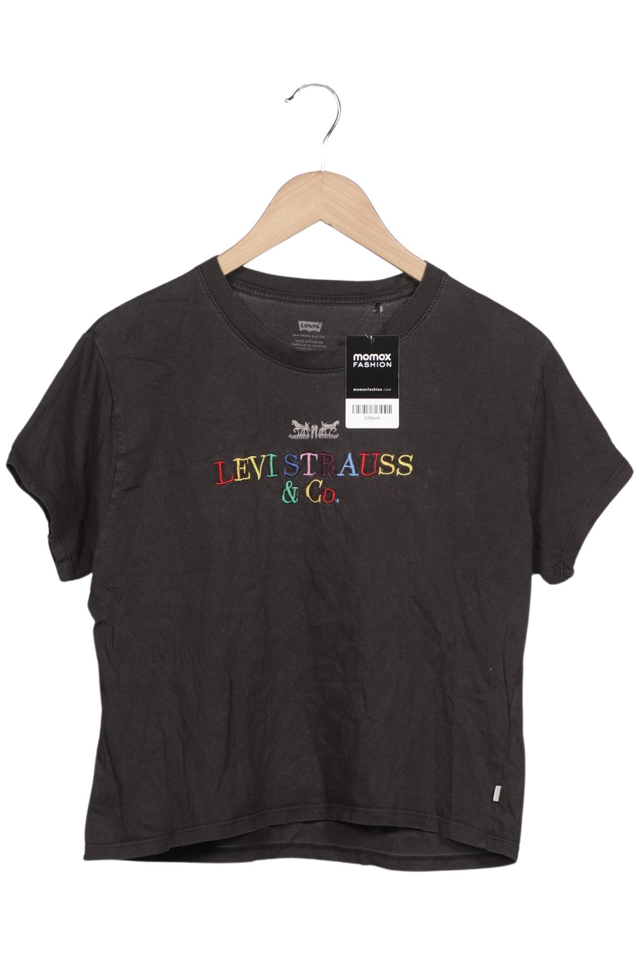 

Levis Damen T-Shirt, grau, Gr. 36