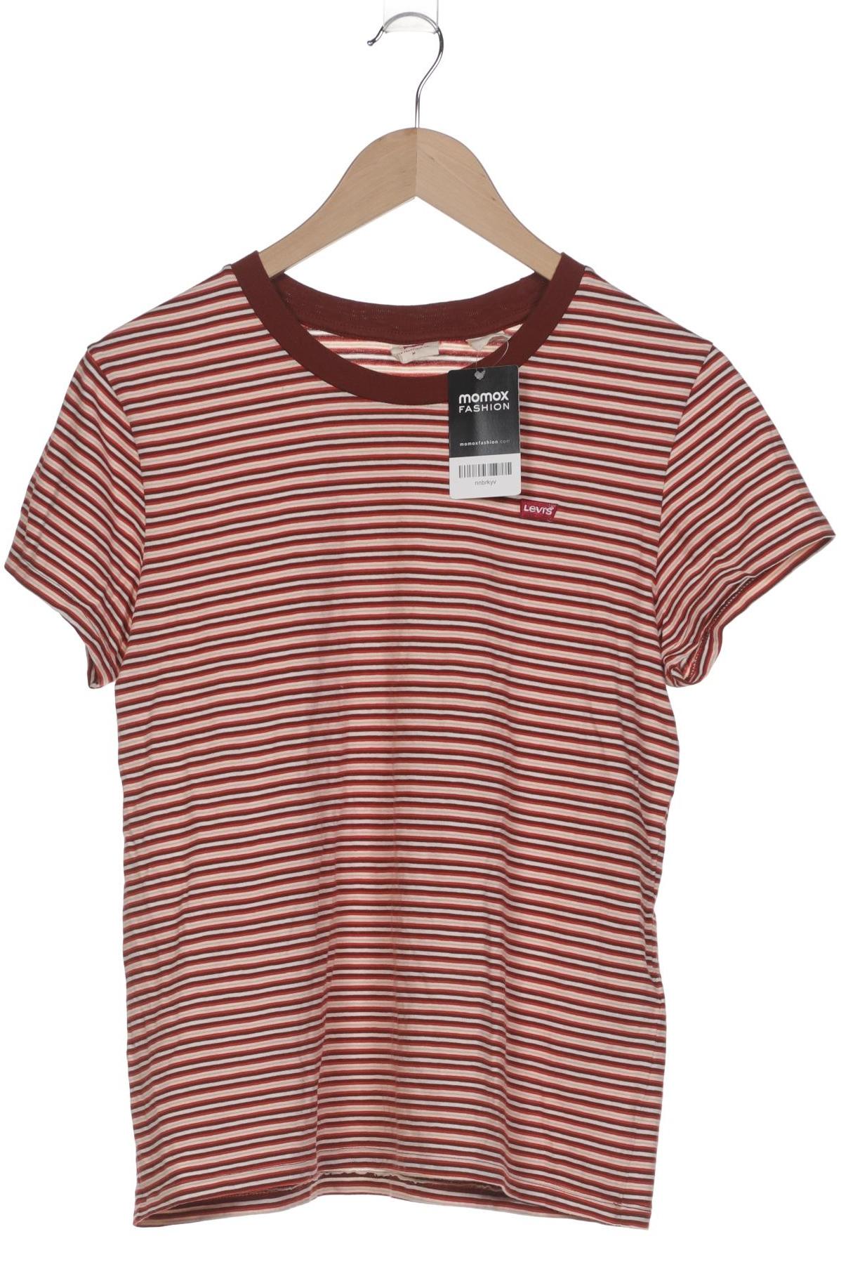 

Levis Damen T-Shirt, rot, Gr. 38