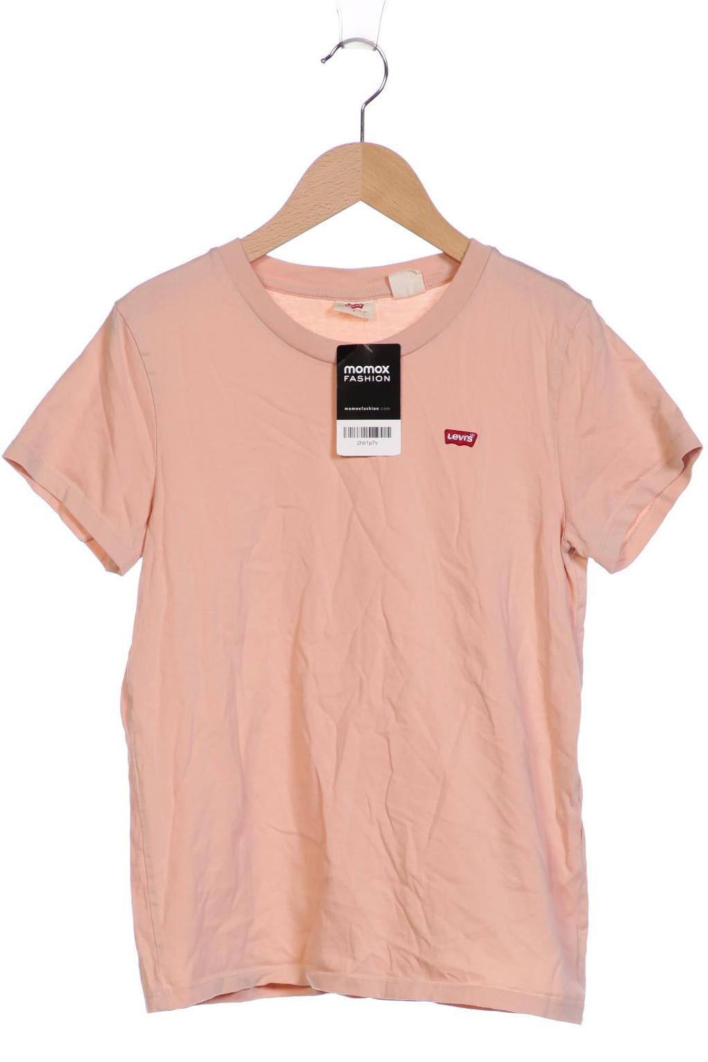 

Levis Damen T-Shirt, pink, Gr. 36