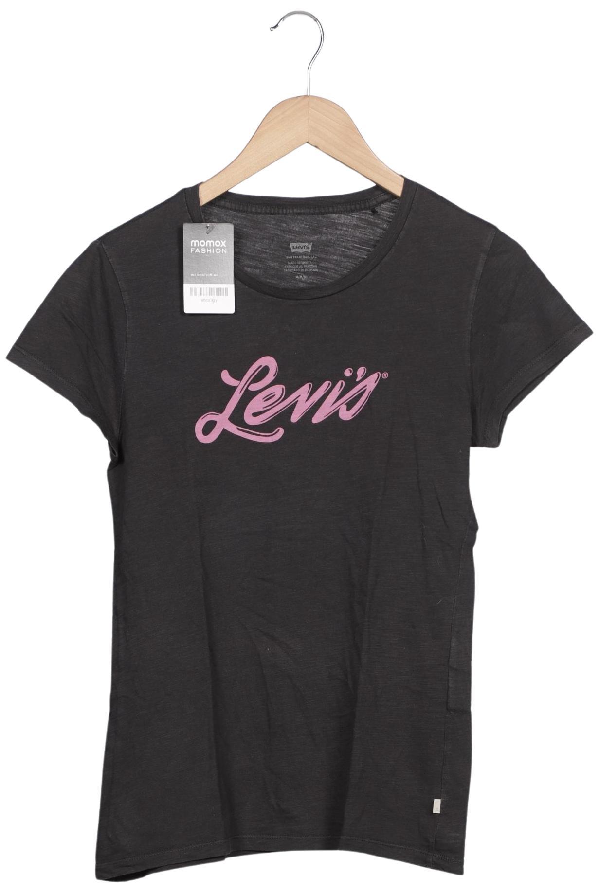 

Levis Damen T-Shirt, grau, Gr. 38