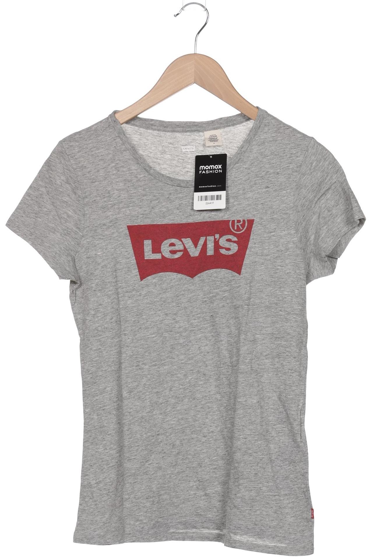 

Levis Damen T-Shirt, grau, Gr. 38