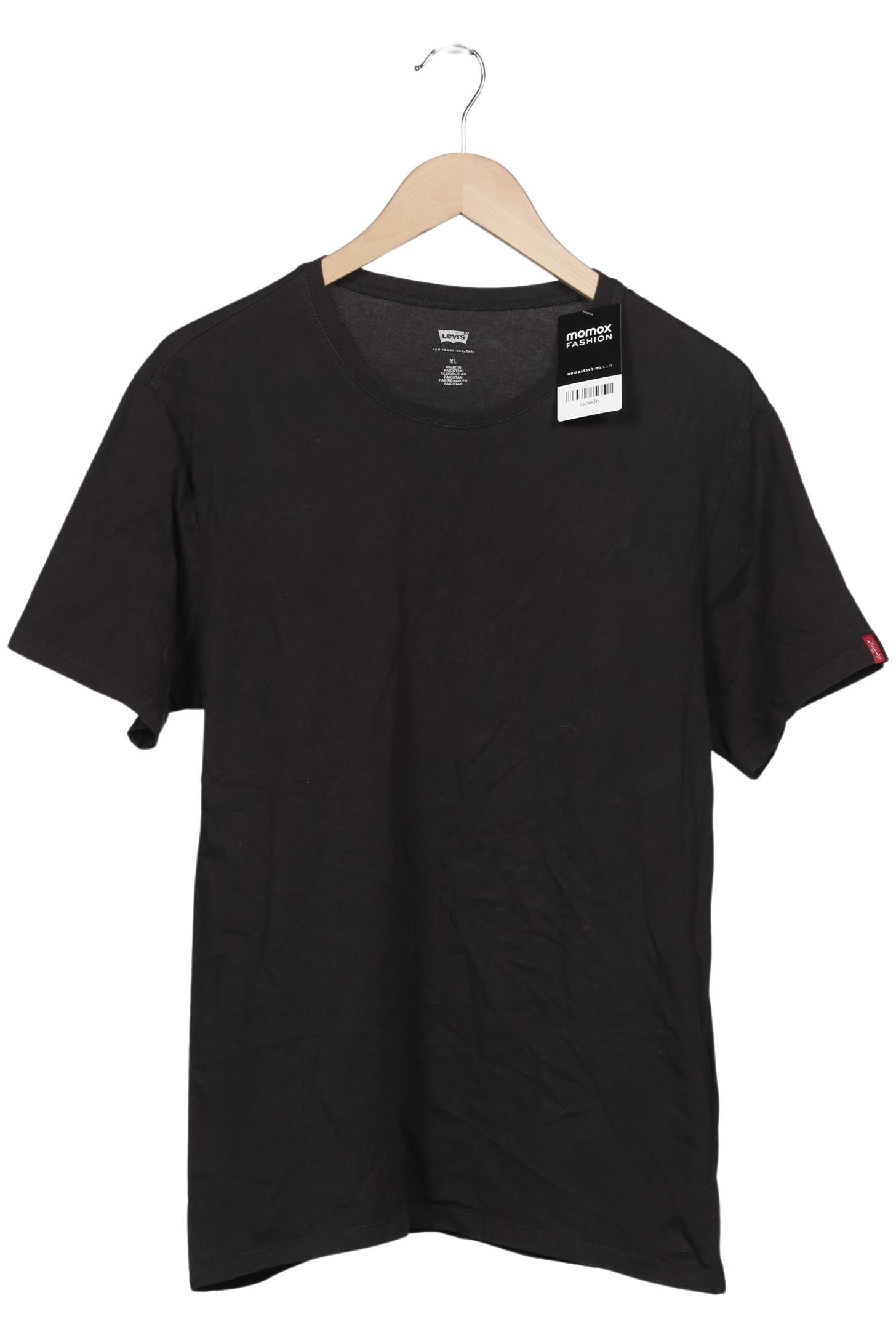 

Levis Damen T-Shirt, schwarz, Gr. 44