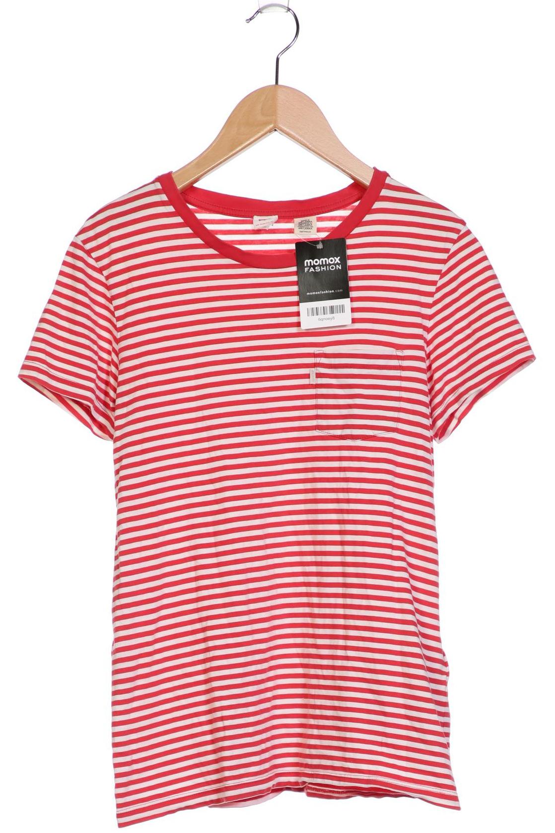 

Levis Damen T-Shirt, rot, Gr. 34