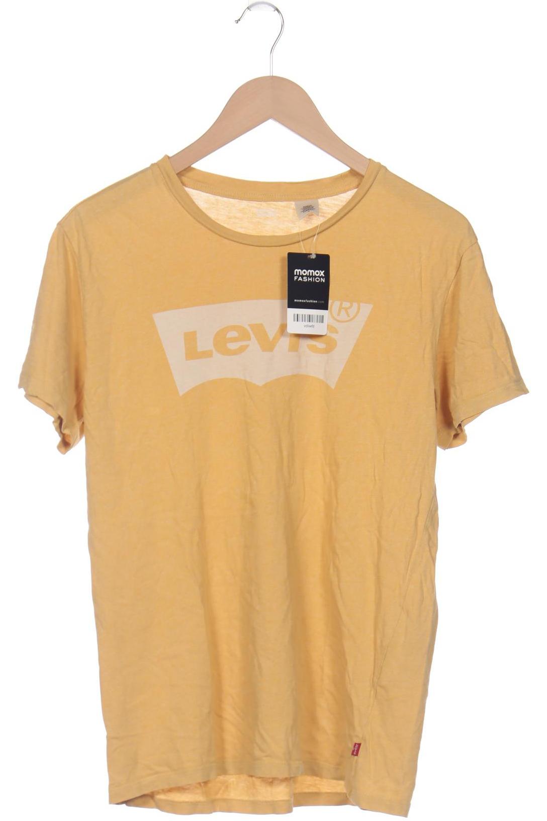 

Levis Damen T-Shirt, beige, Gr. 38