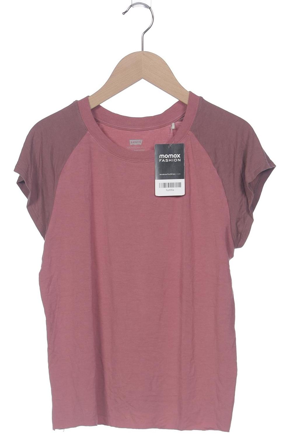 

Levis Damen T-Shirt, pink, Gr. 38