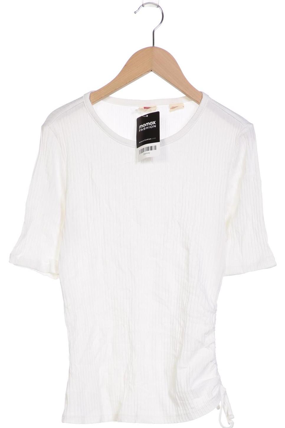 

Levis Damen T-Shirt, weiß, Gr. 36