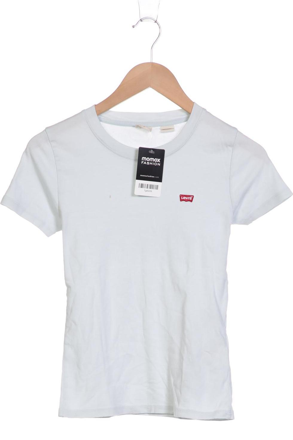 

Levis Damen T-Shirt, hellblau, Gr. 36
