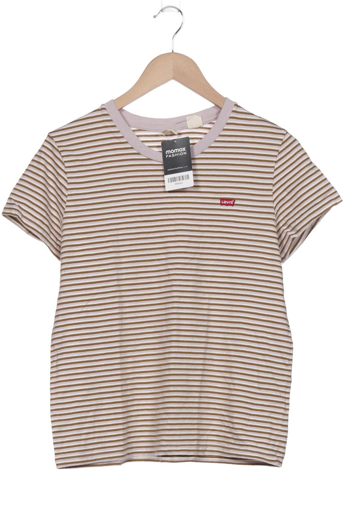 

Levis Damen T-Shirt, cremeweiß, Gr. 38