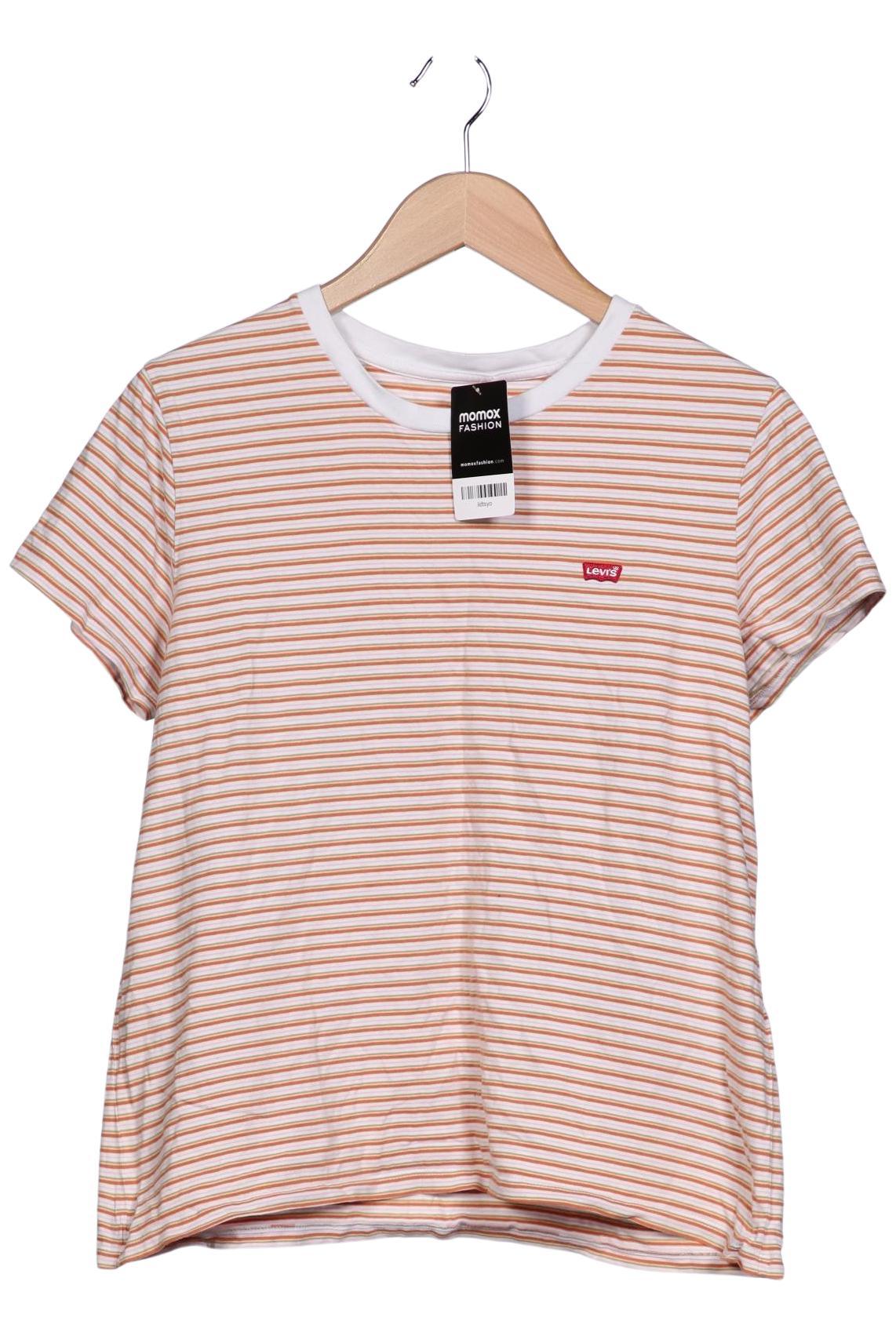 

Levis Damen T-Shirt, weiß, Gr. 42