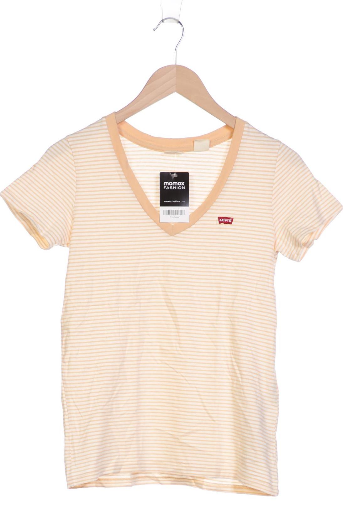 

Levis Damen T-Shirt, beige, Gr. 36