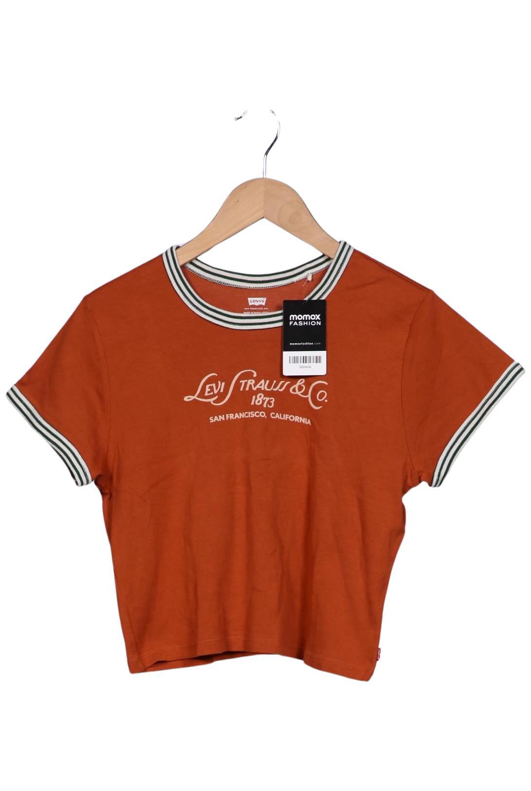 Thumbnail - Levis Damen T-Shirt, braun, Gr. 44