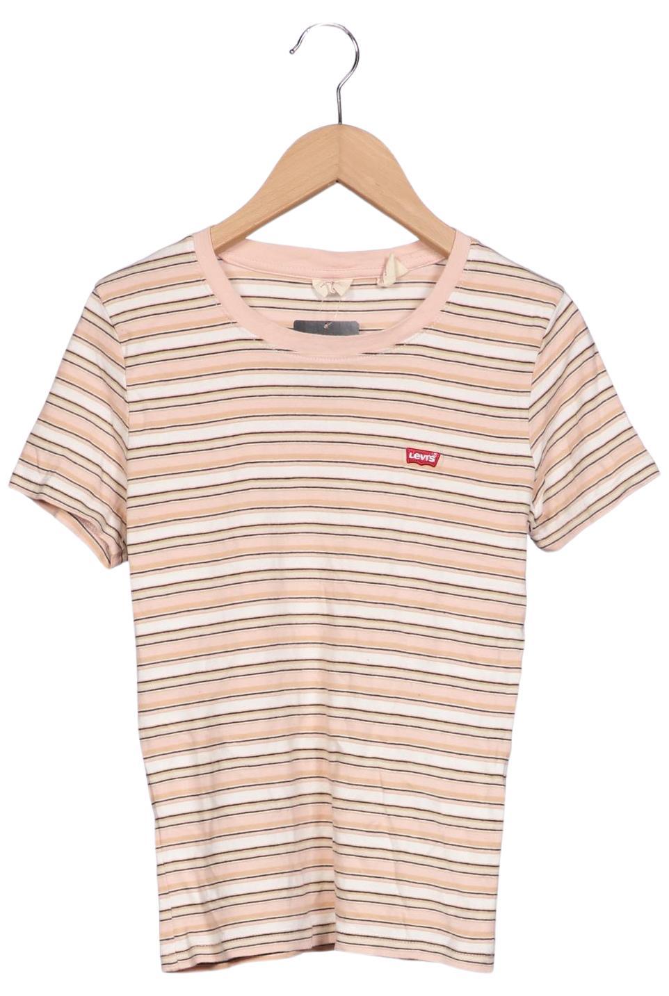 

Levis Damen T-Shirt, pink, Gr. 36