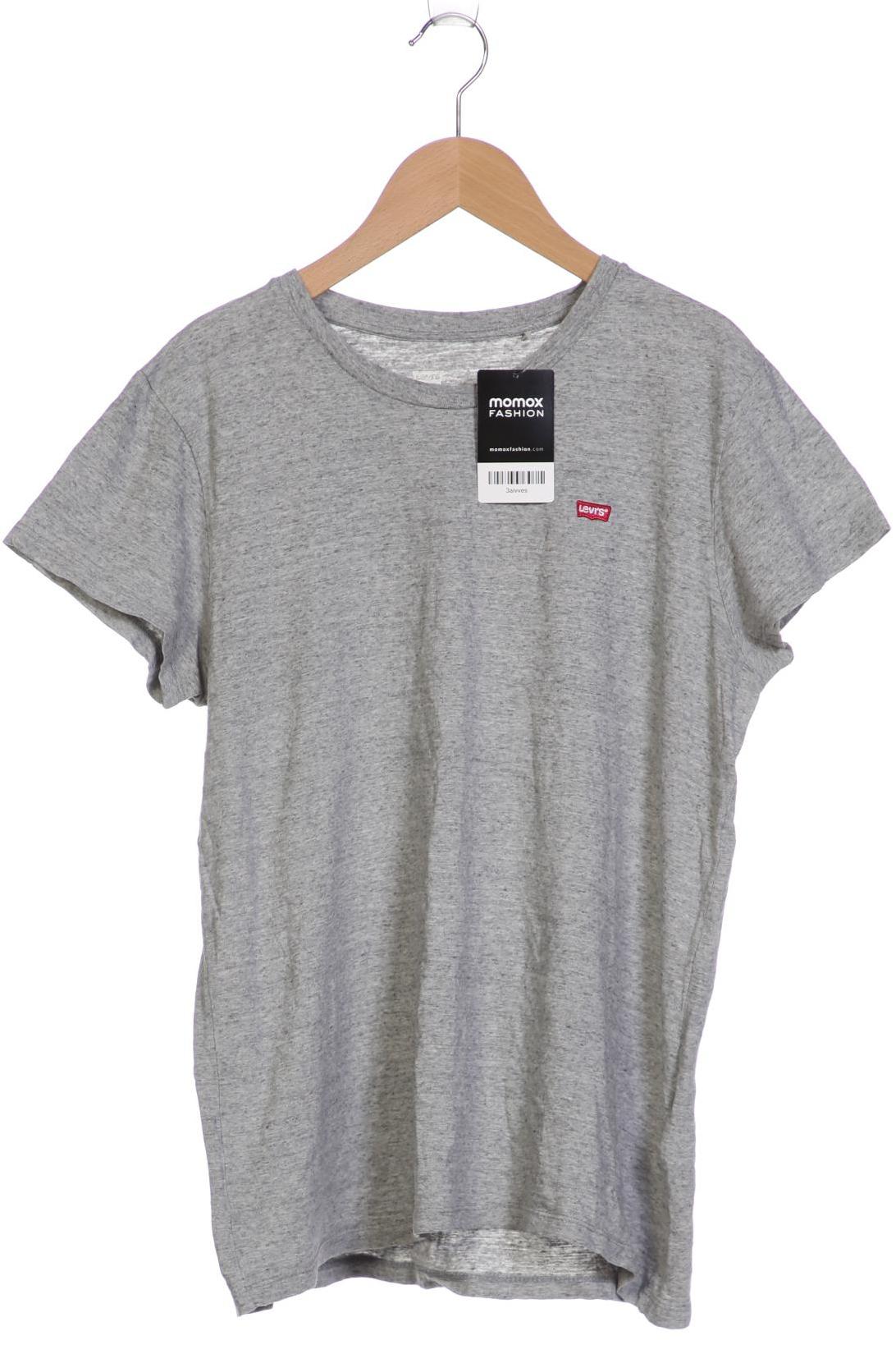 

Levis Damen T-Shirt, grau