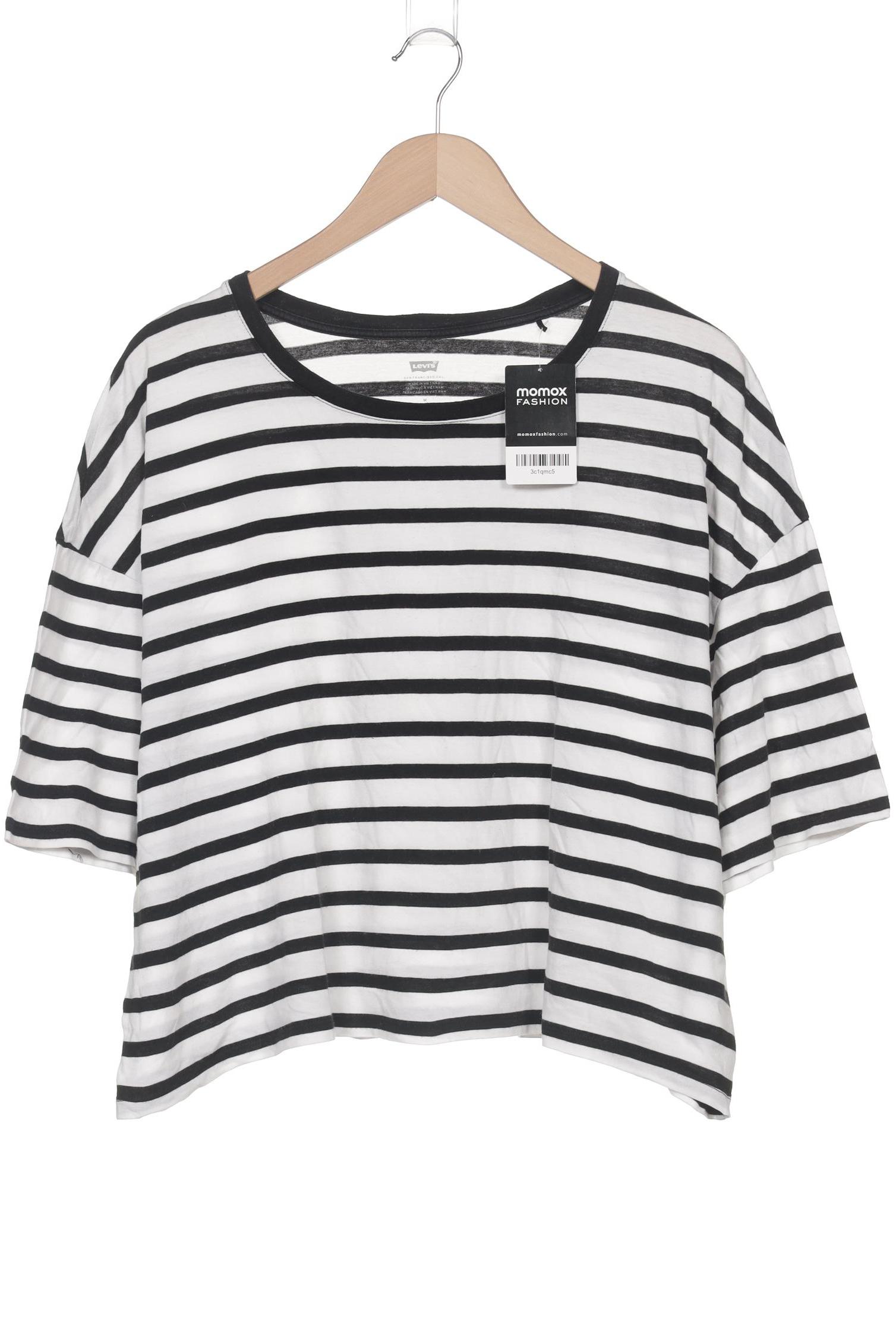 

Levis Damen T-Shirt, weiß, Gr. 38