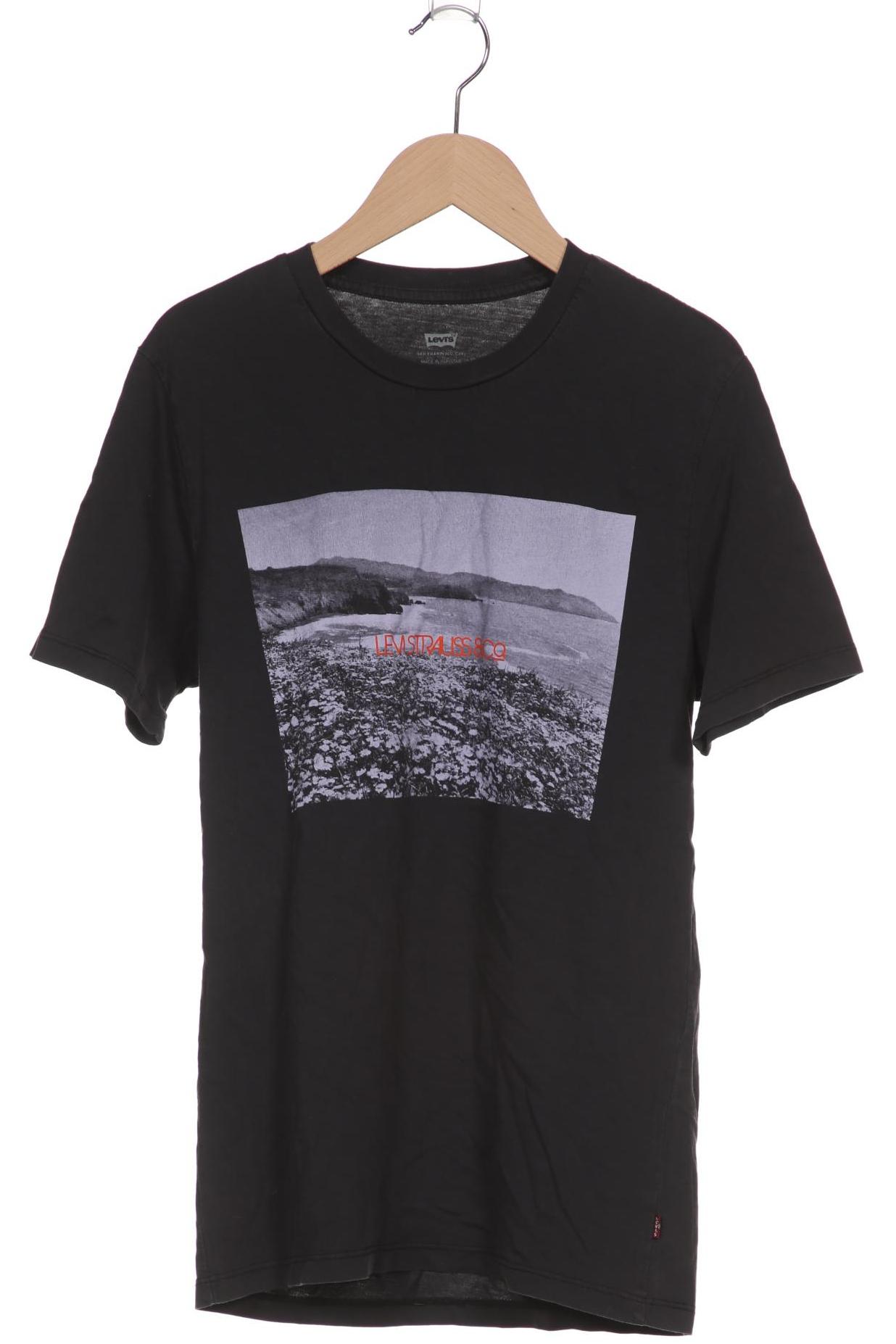 

Levis Damen T-Shirt, grau