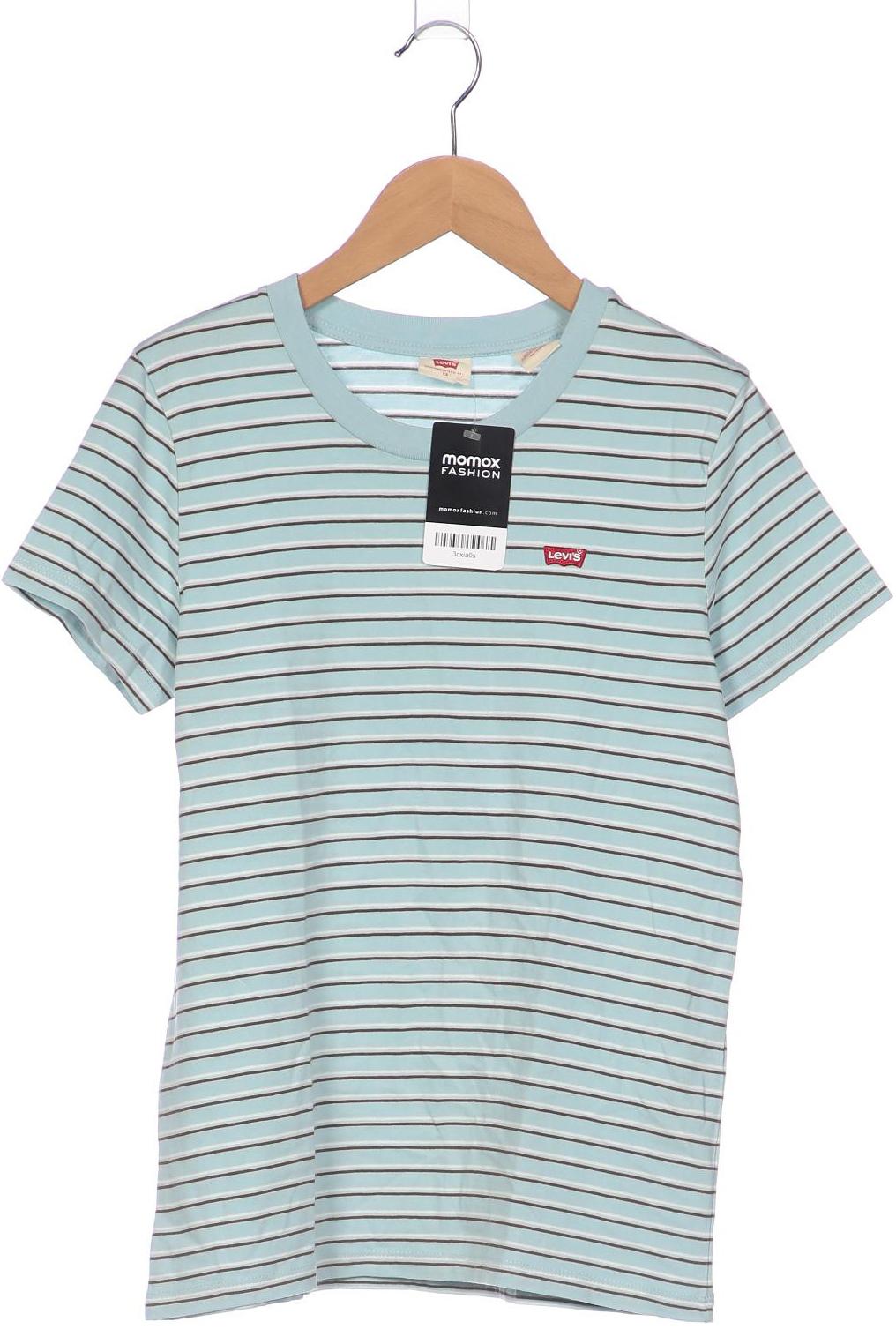 

Levis Damen T-Shirt, türkis, Gr. 34