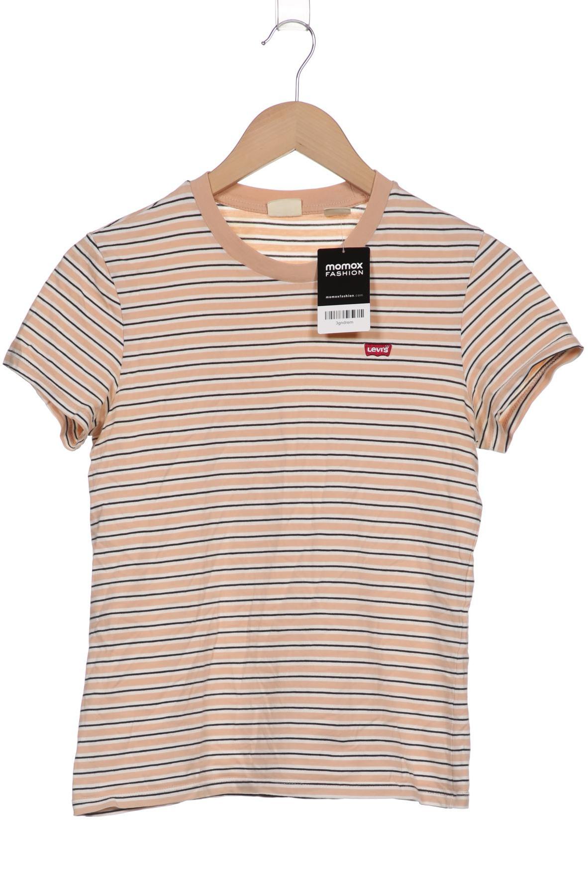 

Levis Damen T-Shirt, beige