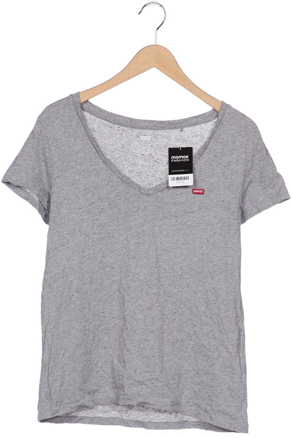 

Levis Damen T-Shirt, grau, Gr. 38