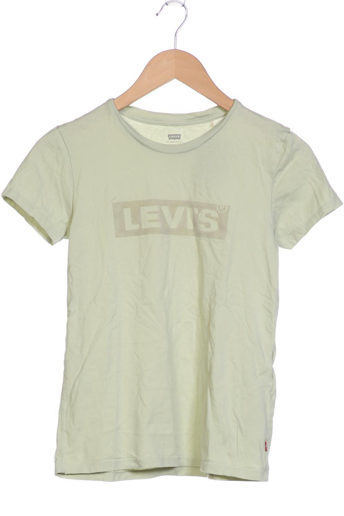 

Levis Damen T-Shirt, hellgrün