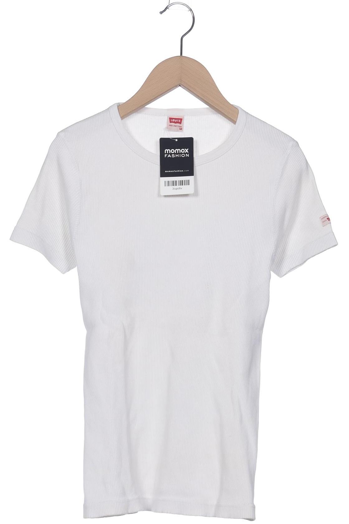 

Levis Damen T-Shirt, weiß, Gr. 38