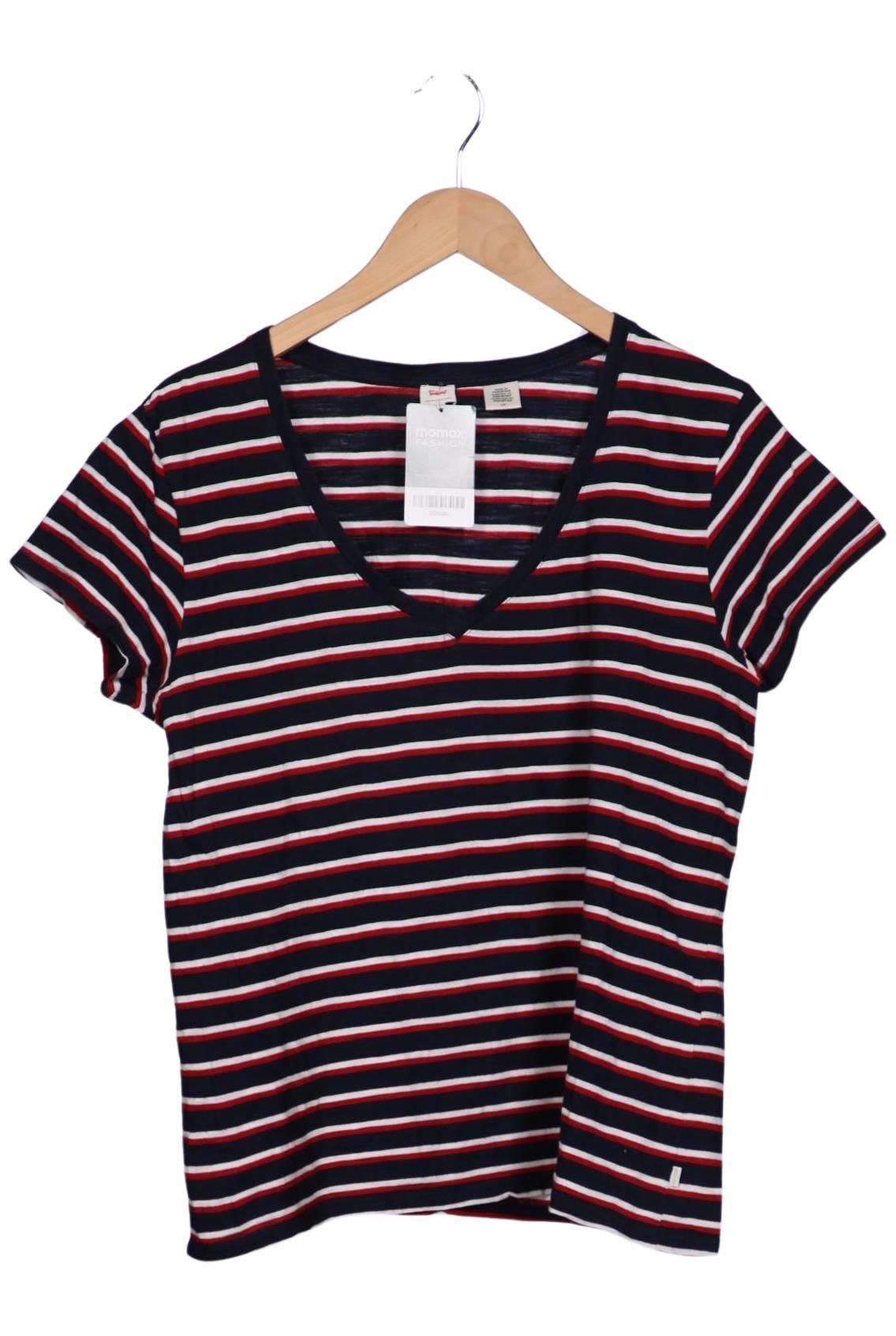 

Levis Damen T-Shirt, marineblau, Gr. 42