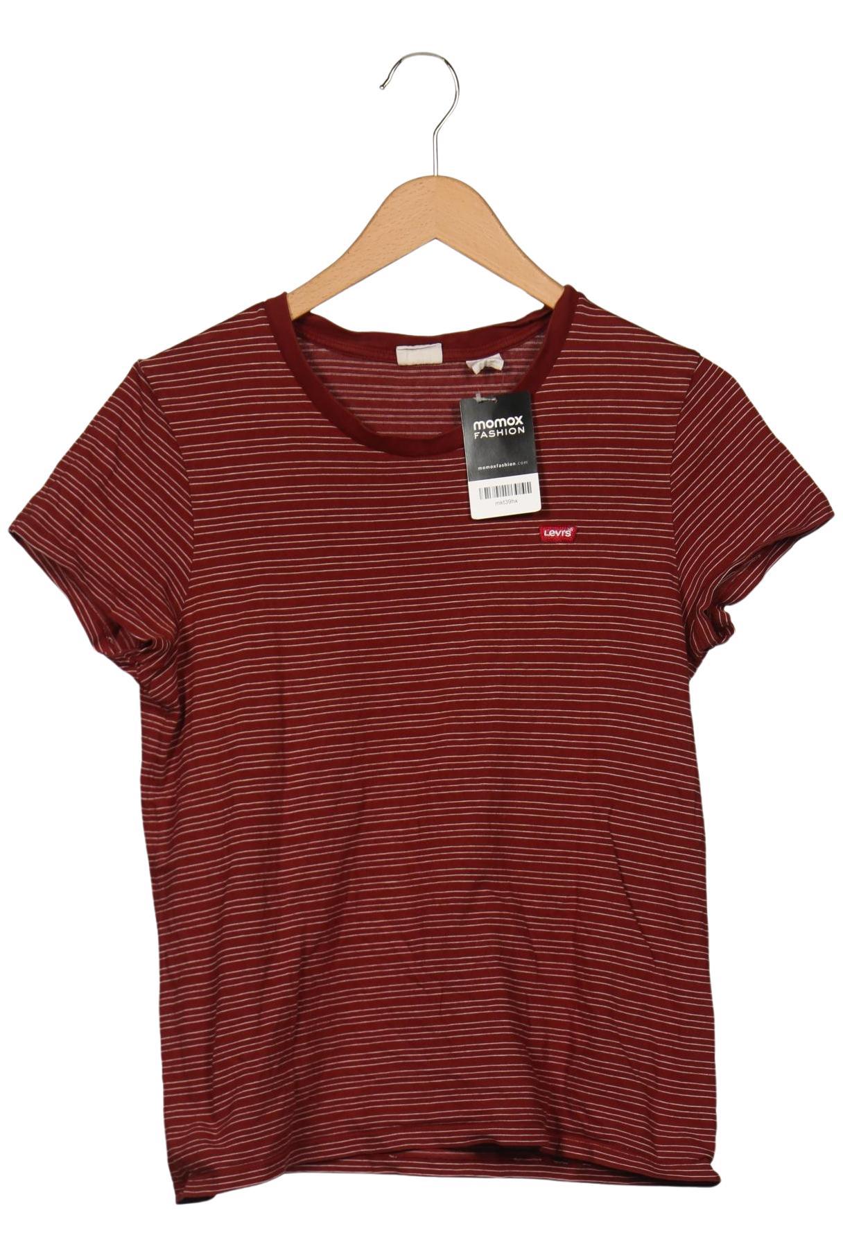 

Levis Damen T-Shirt, braun, Gr. 38