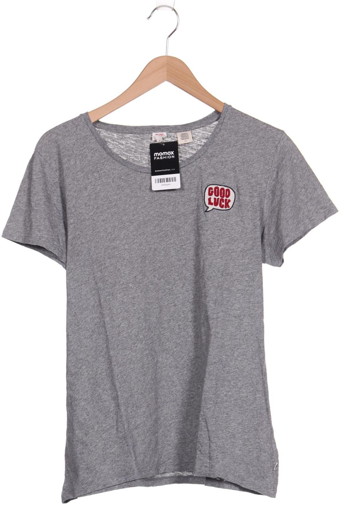 

Levis Damen T-Shirt, grau, Gr. 42