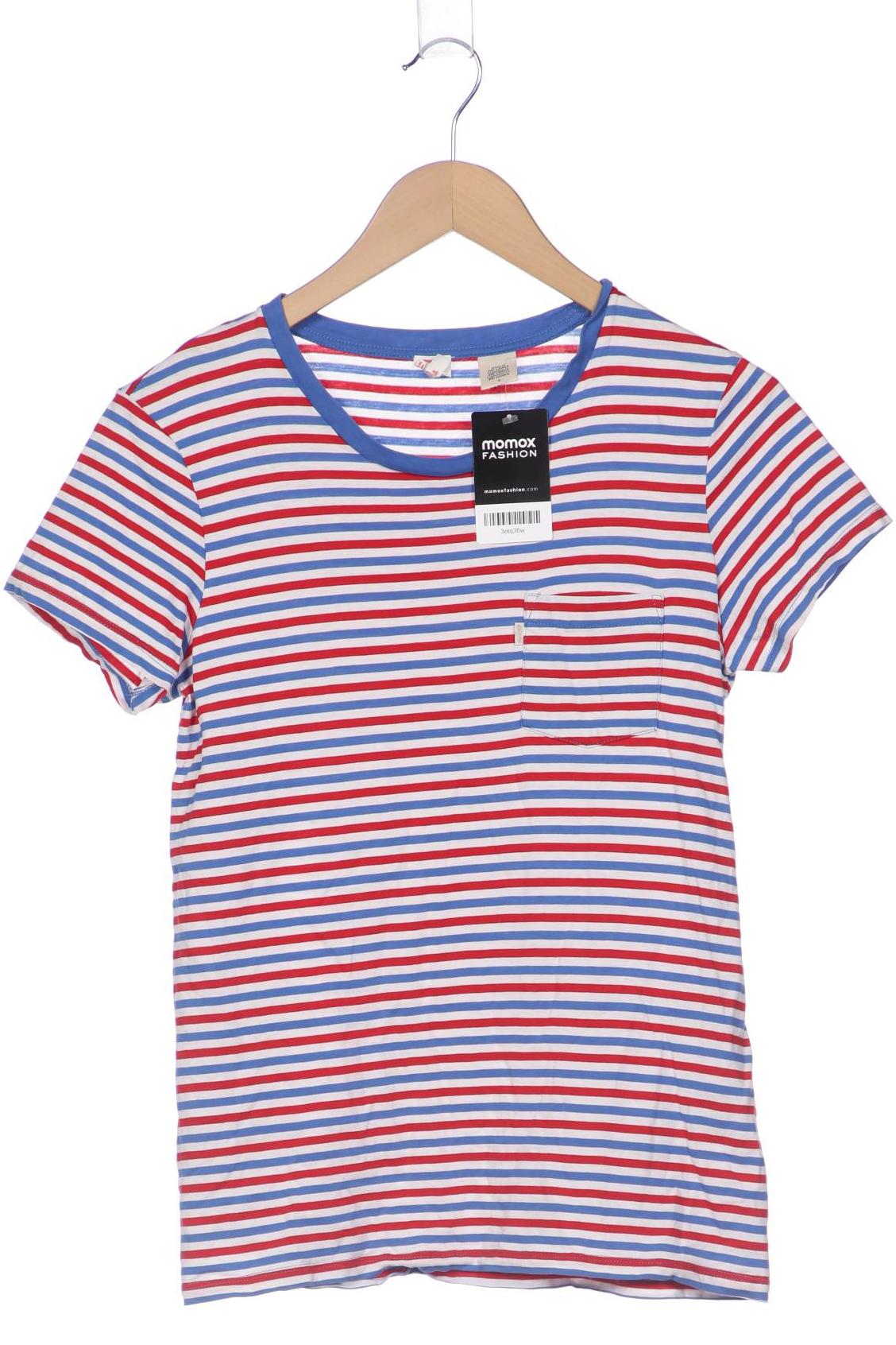 

Levis Damen T-Shirt, blau