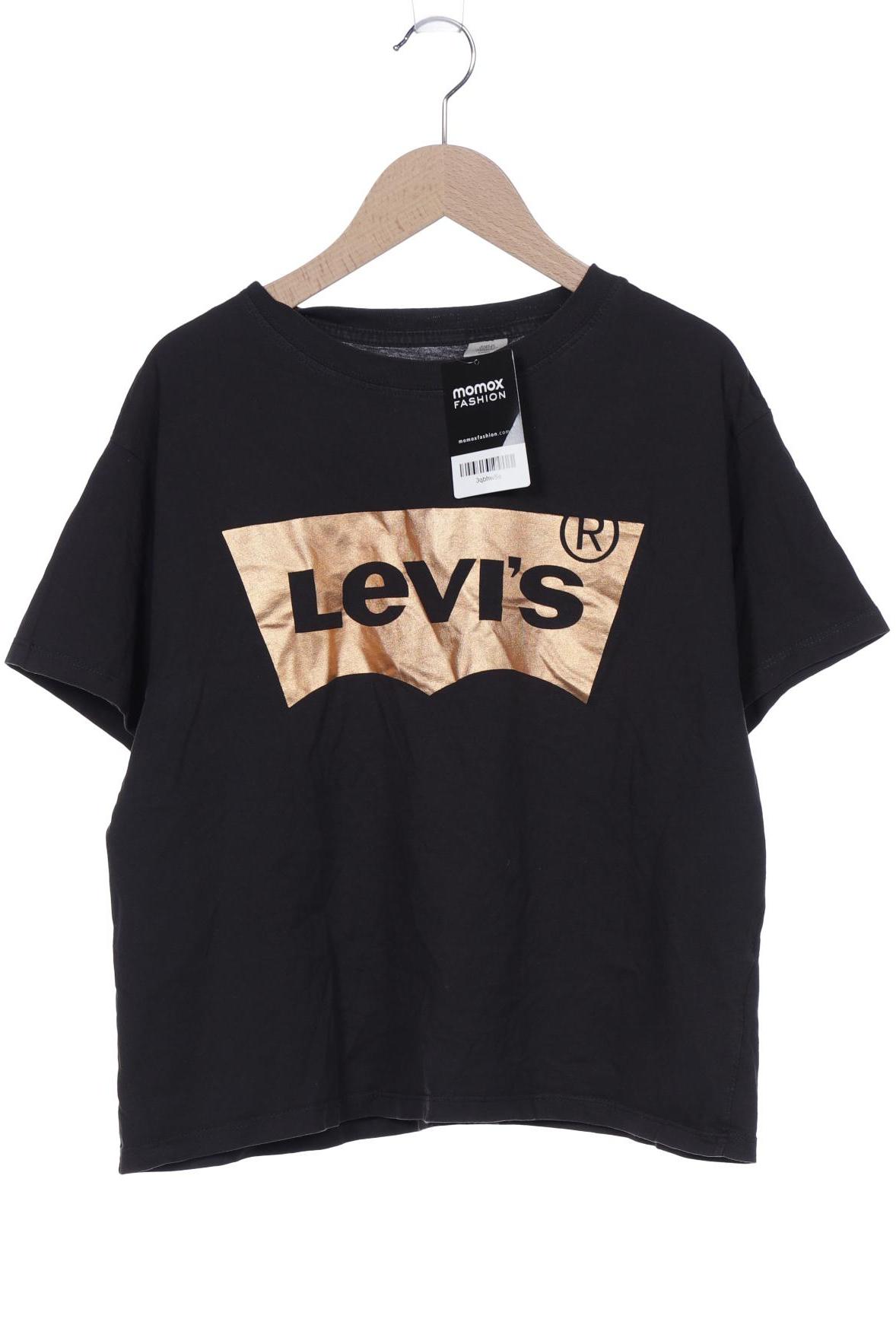 

Levis Damen T-Shirt, grau