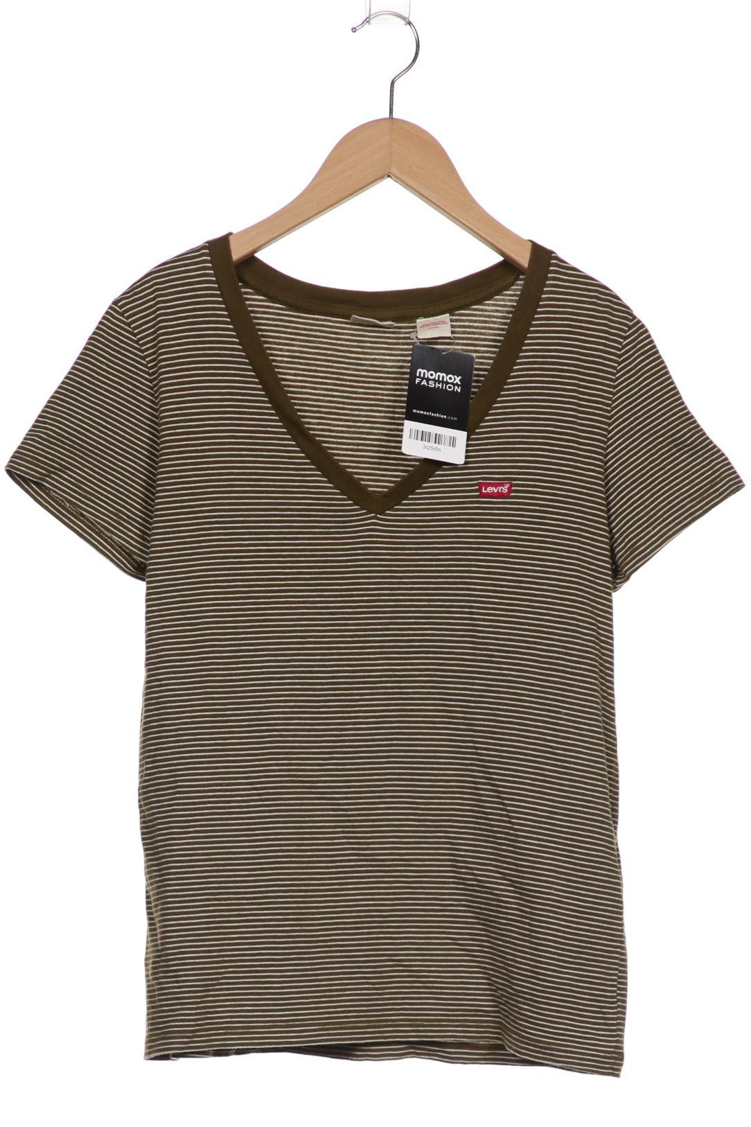 

Levis Damen T-Shirt, grün