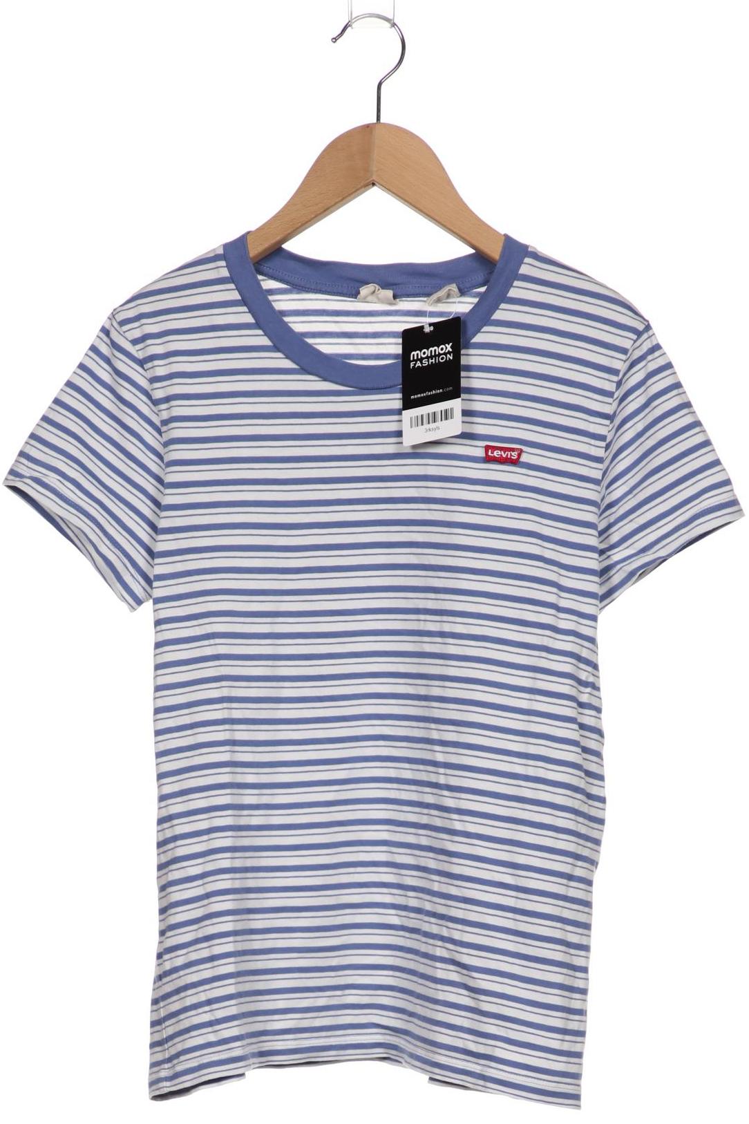 

Levis Damen T-Shirt, blau