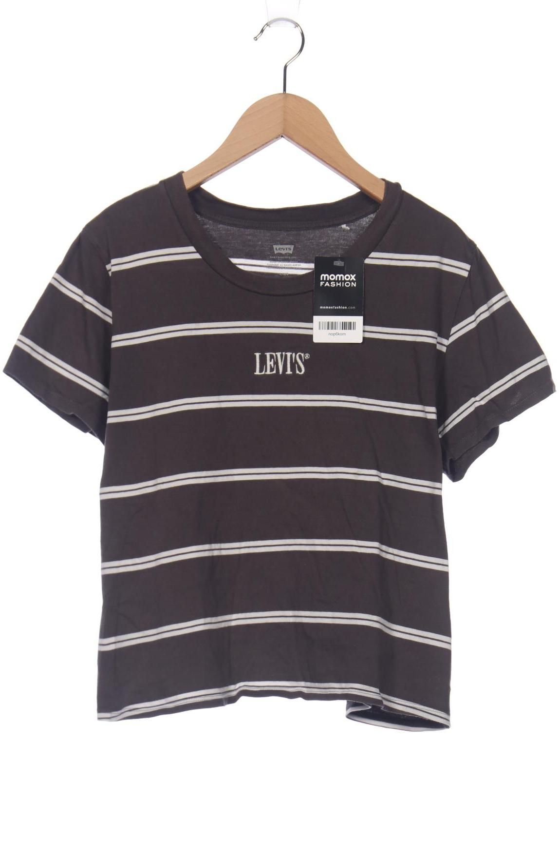 

Levis Damen T-Shirt, grau, Gr. 42
