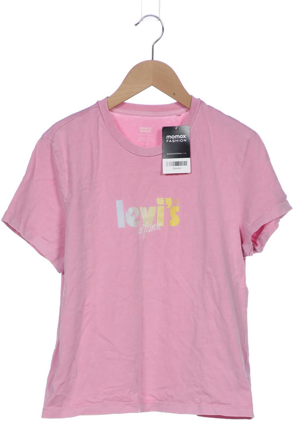 

Levis Damen T-Shirt, pink, Gr. 38