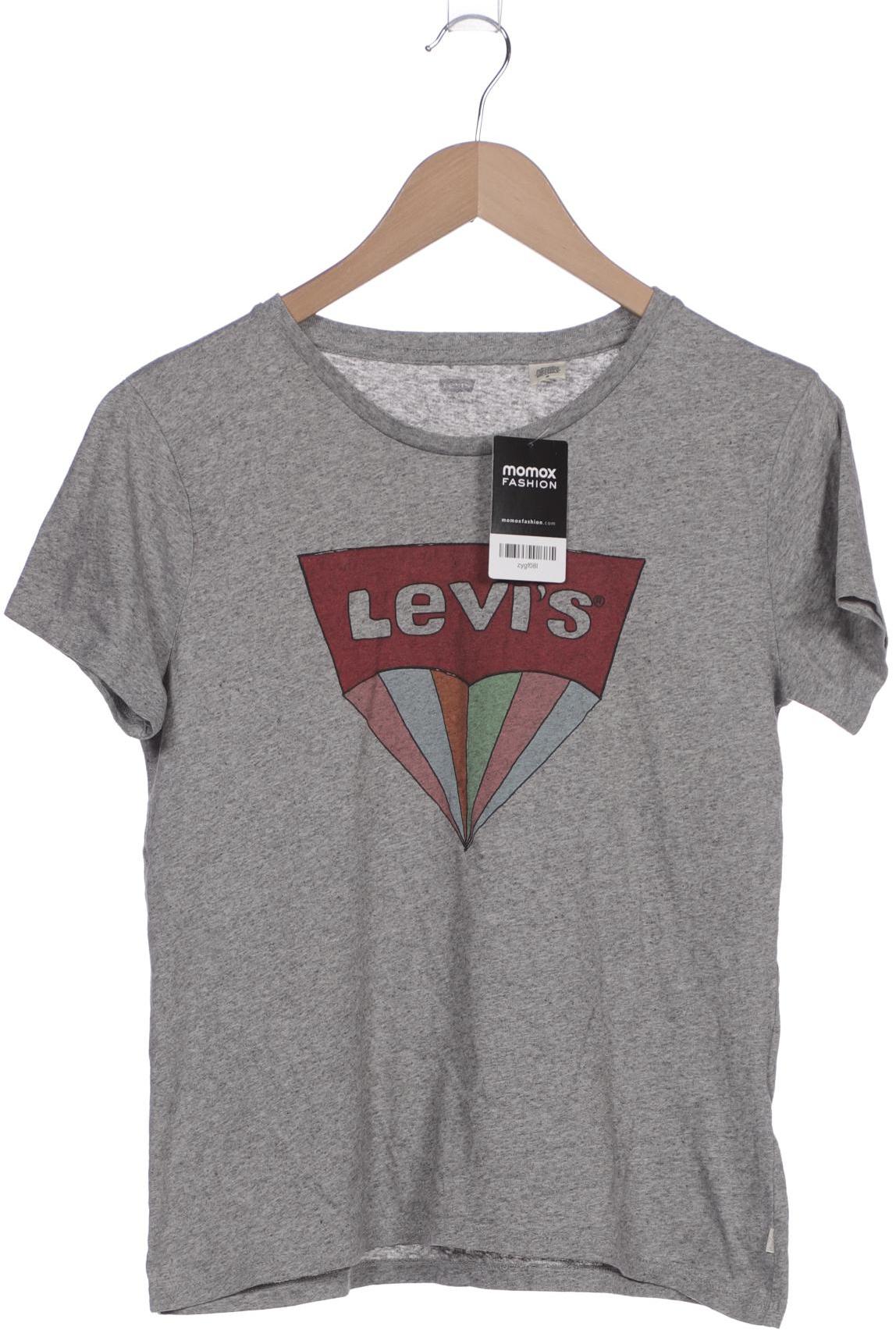 

Levis Damen T-Shirt, grau, Gr. 38