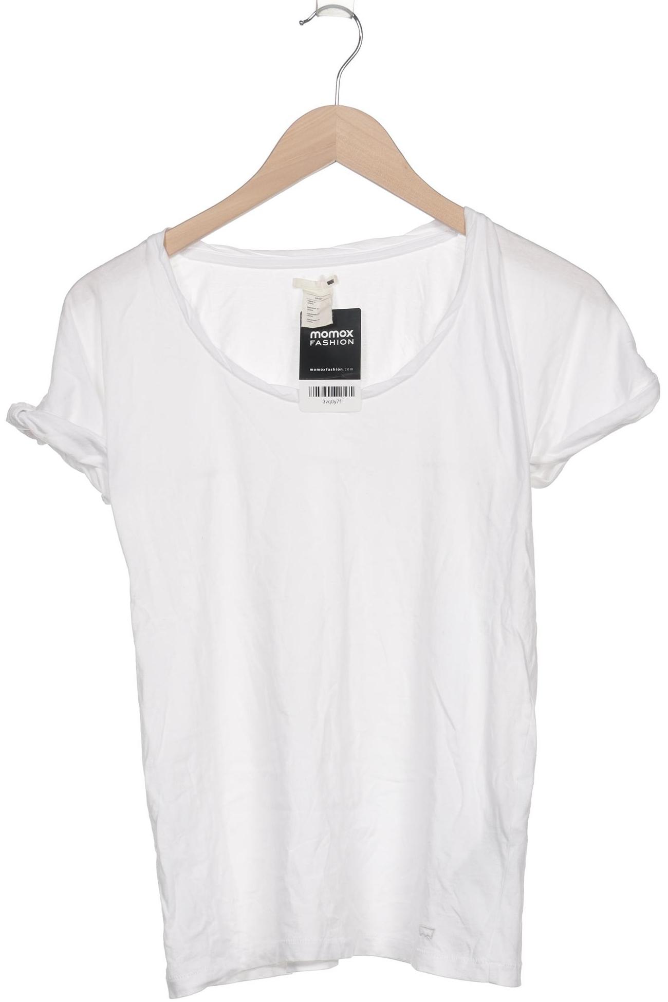 

Levis Damen T-Shirt, weiß, Gr. 36