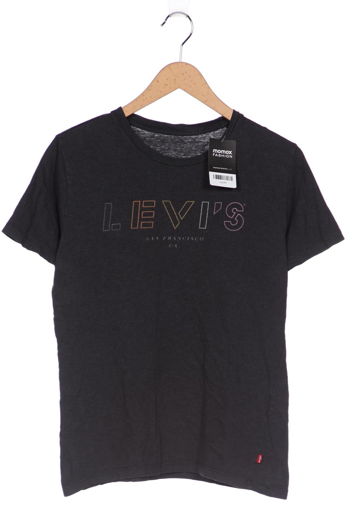 

Levis Damen T-Shirt, grau