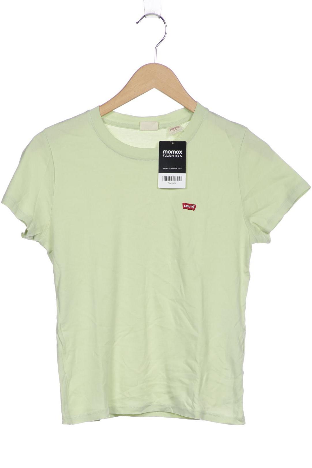 

Levis Damen T-Shirt, hellgrün, Gr. 38