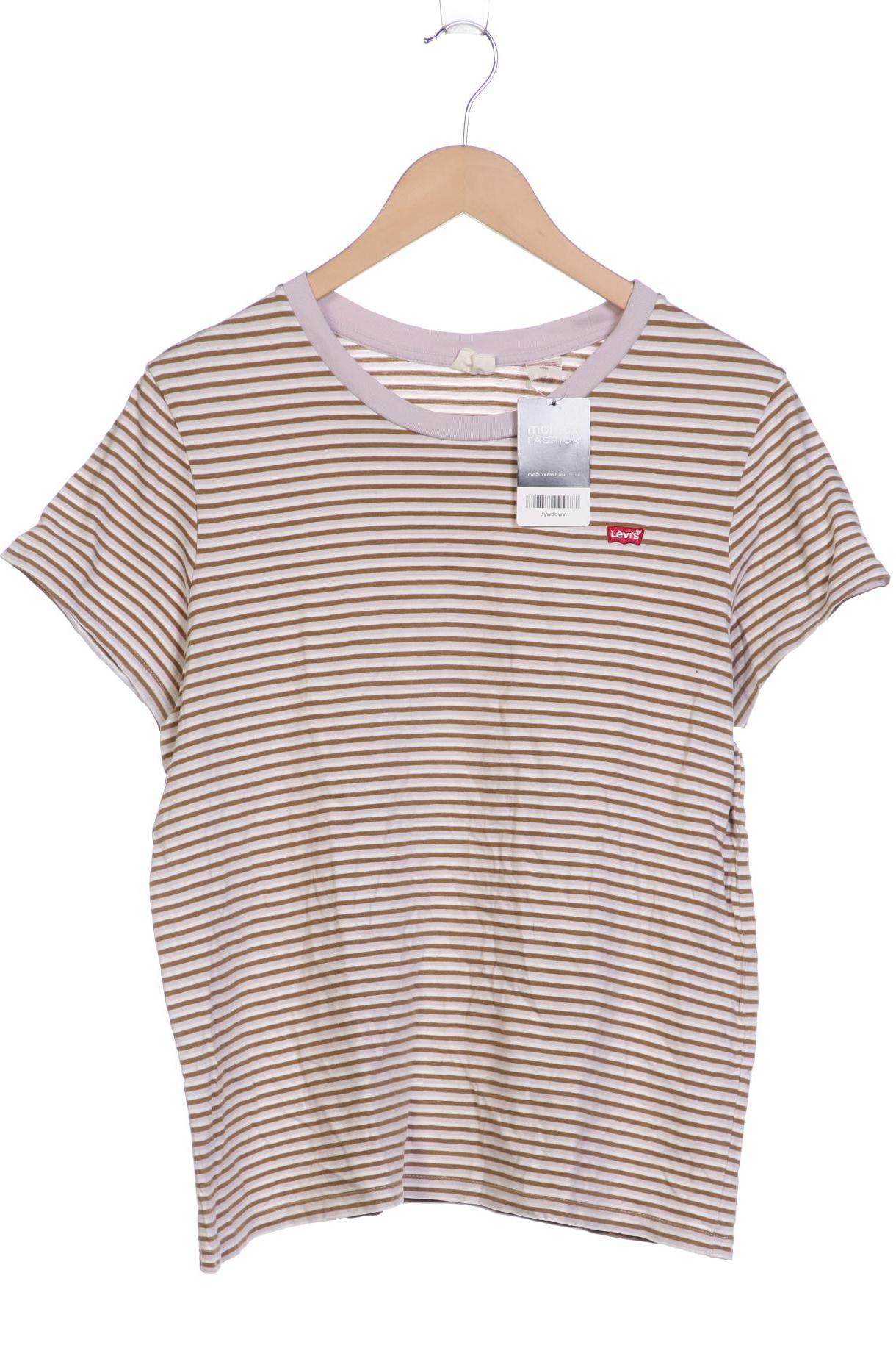 

Levis Damen T-Shirt, mehrfarbig