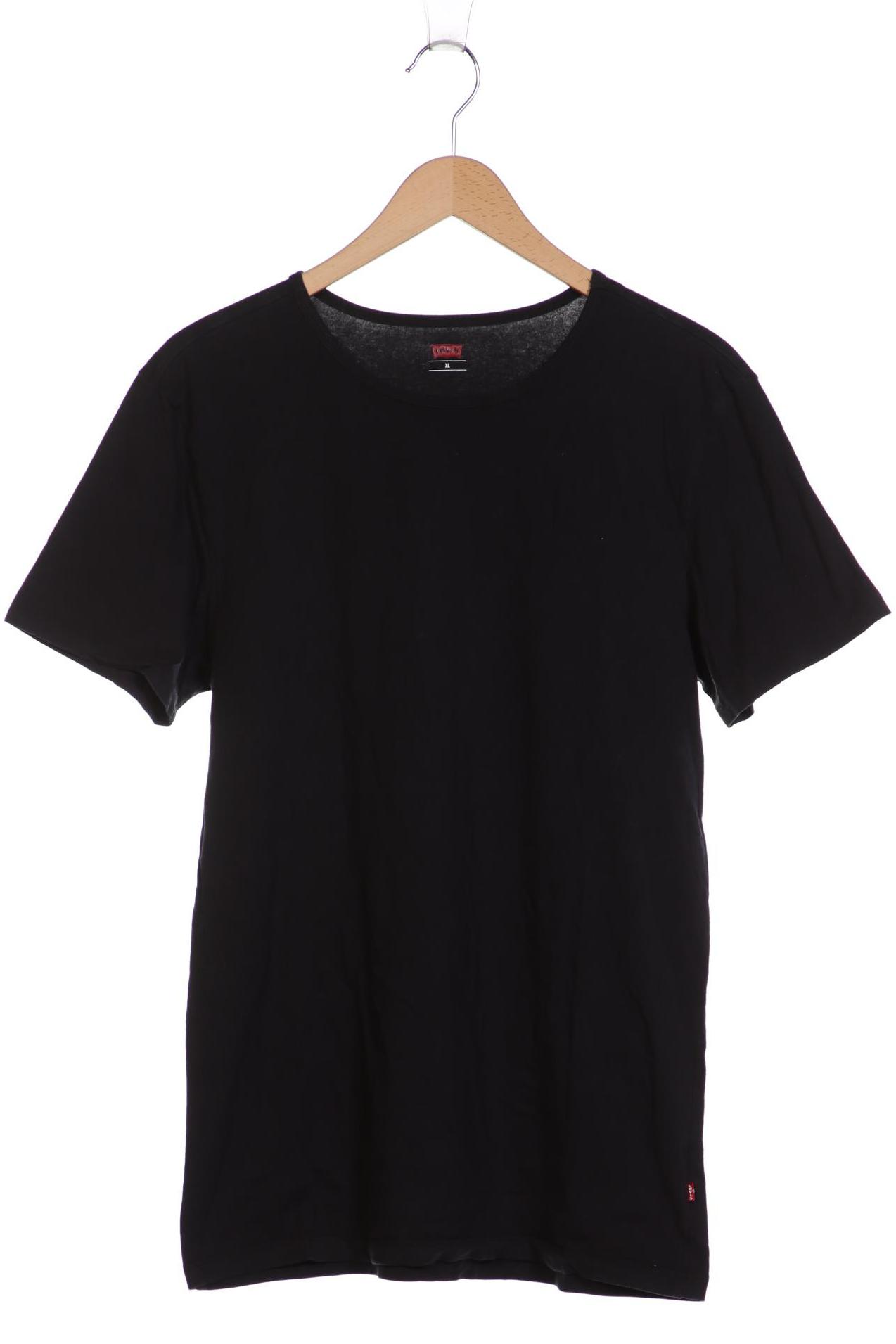 

Levis Damen T-Shirt, schwarz, Gr. 44