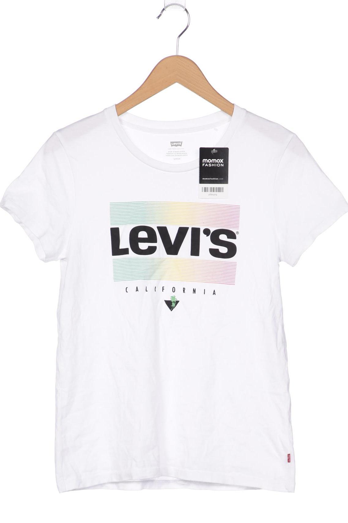 

Levis Damen T-Shirt, mehrfarbig, Gr. 36