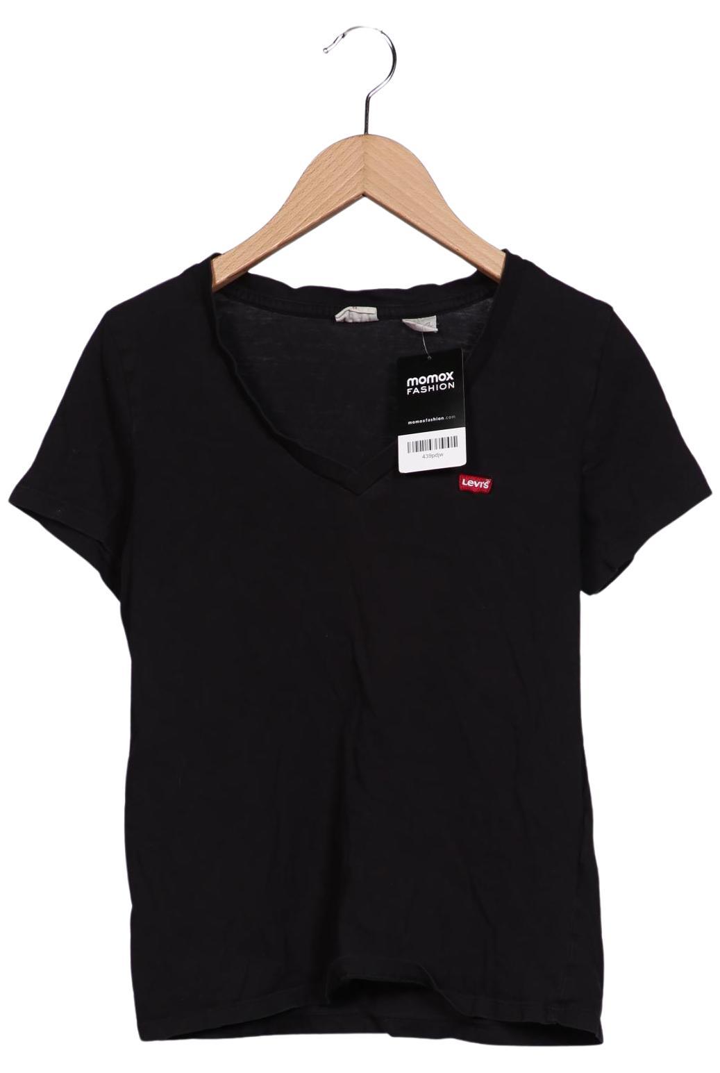 

Levis Damen T-Shirt, schwarz, Gr. 34